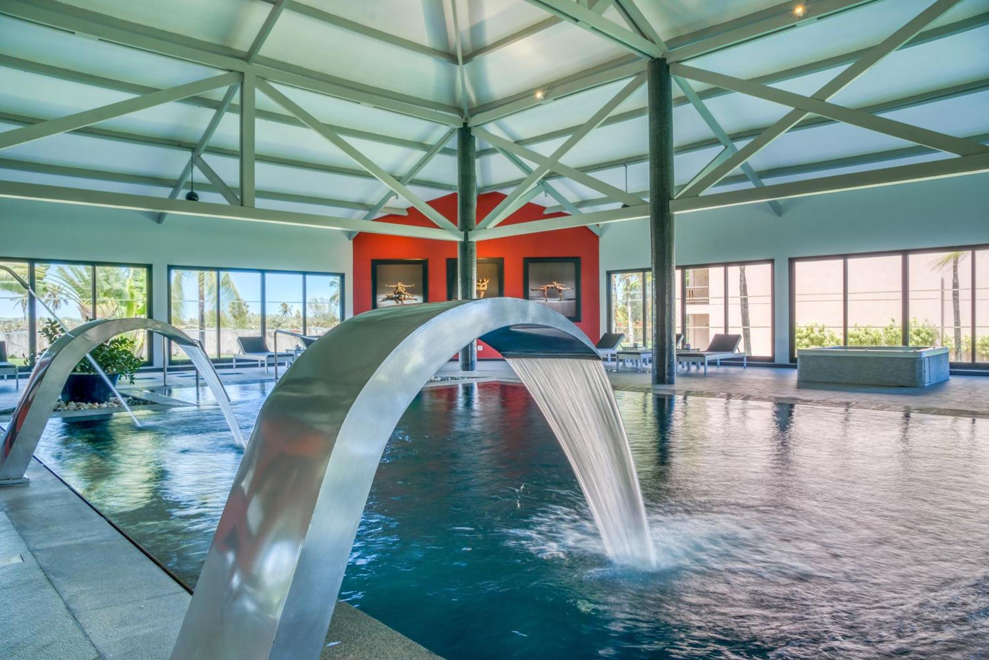 Vila Gale Resort Cumbuco Каукая Екстериор снимка