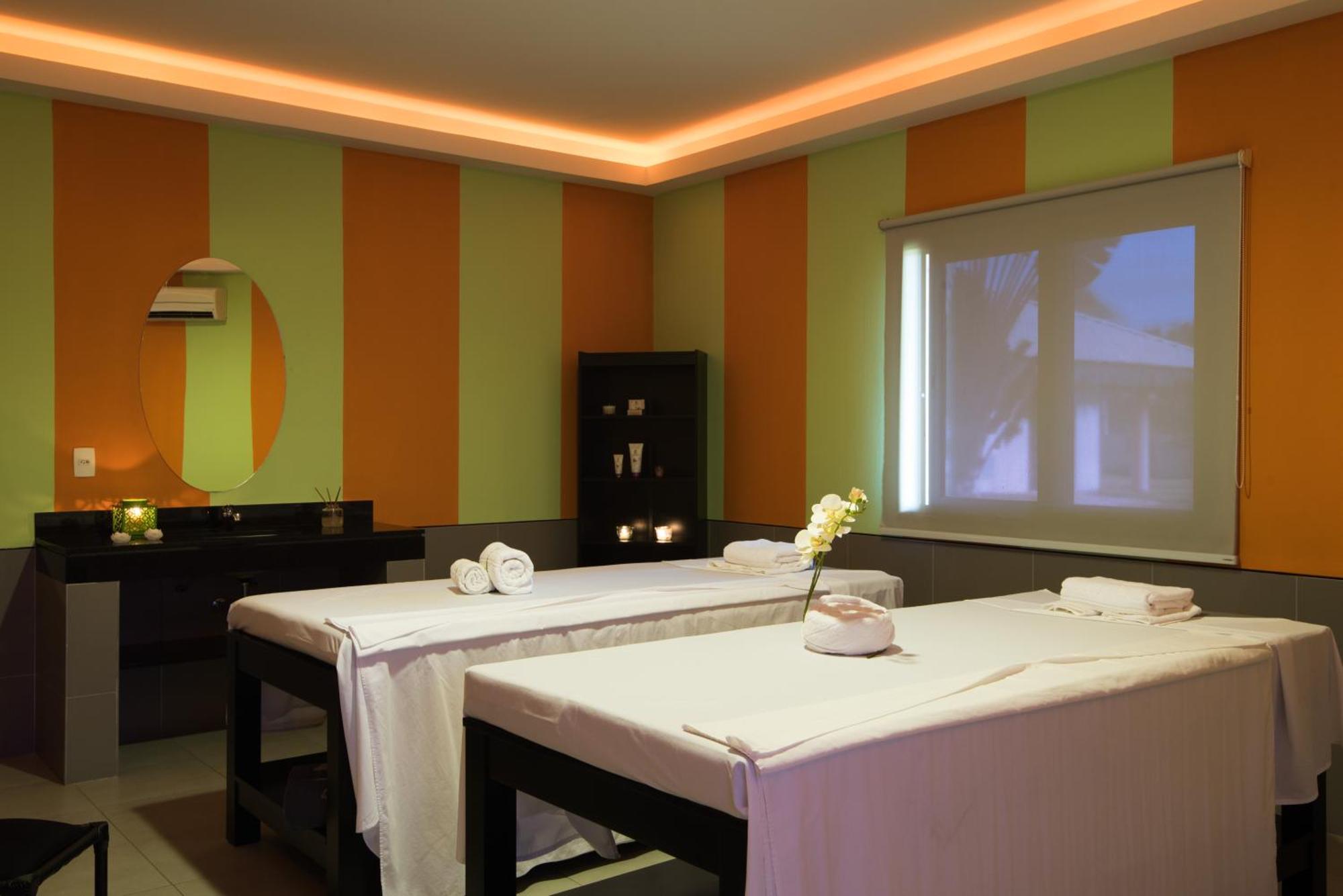 Vila Gale Resort Cumbuco Каукая Екстериор снимка