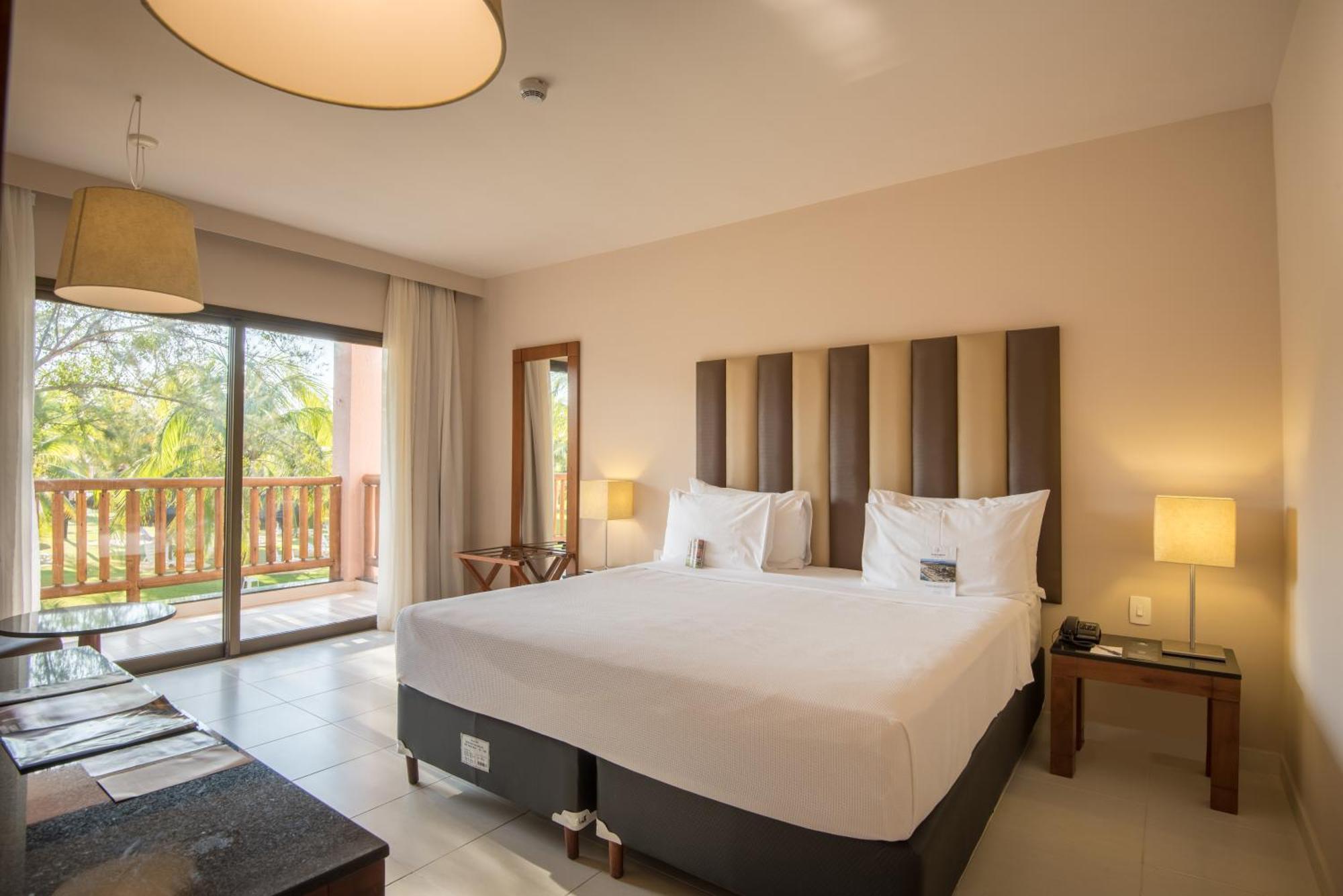 Vila Gale Resort Cumbuco Каукая Екстериор снимка