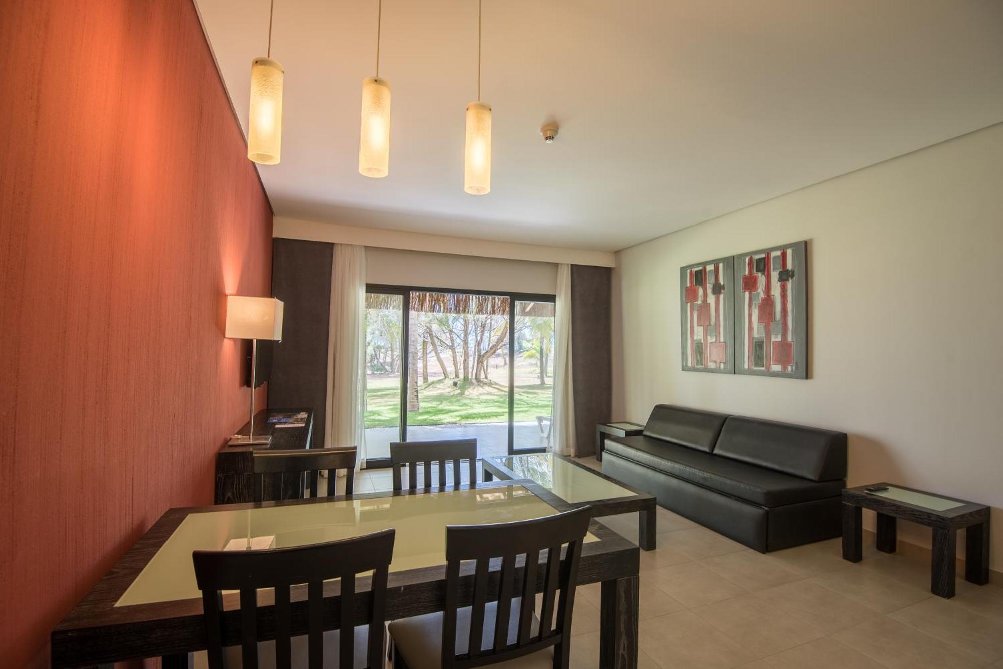 Vila Gale Resort Cumbuco Каукая Екстериор снимка