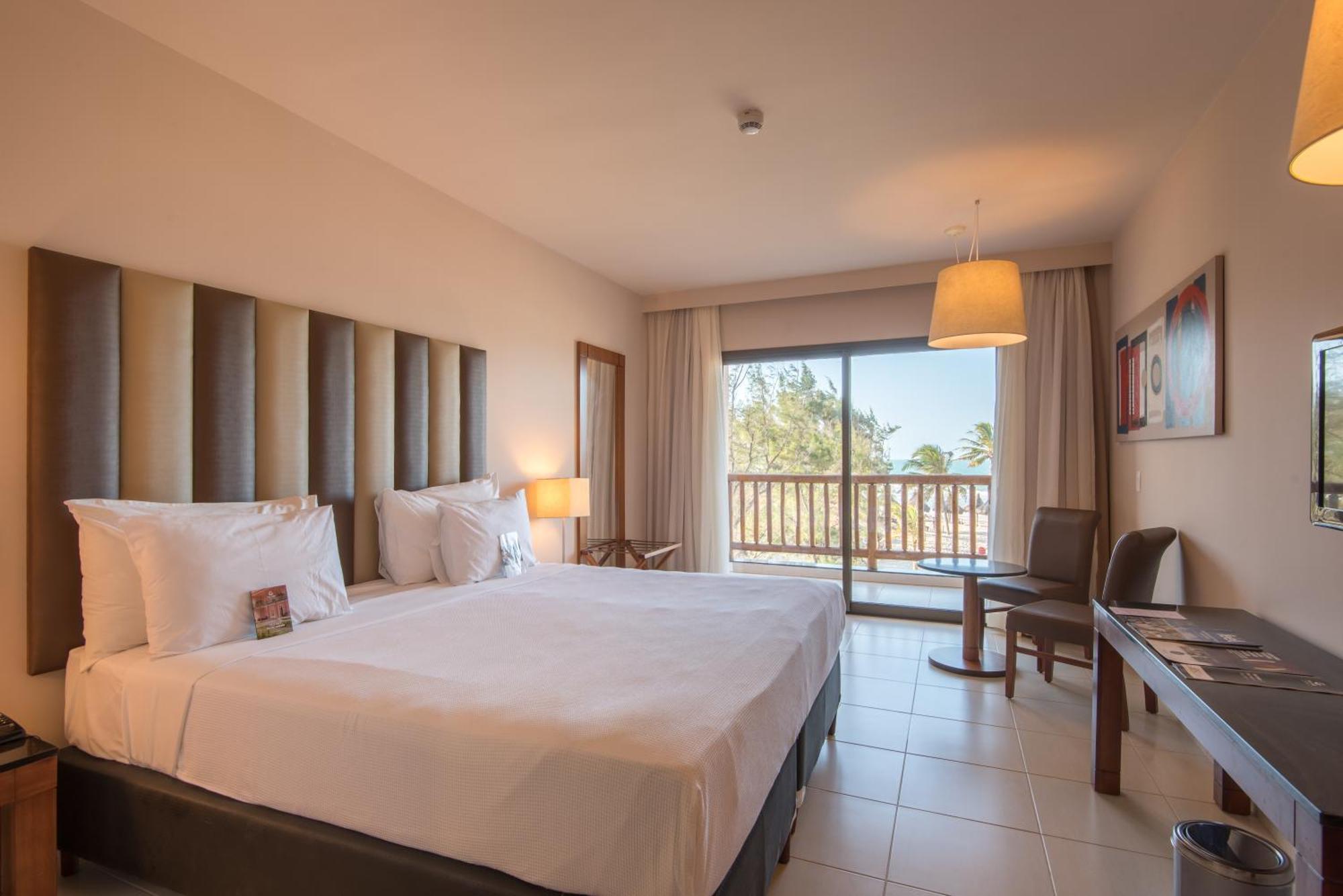 Vila Gale Resort Cumbuco Каукая Екстериор снимка