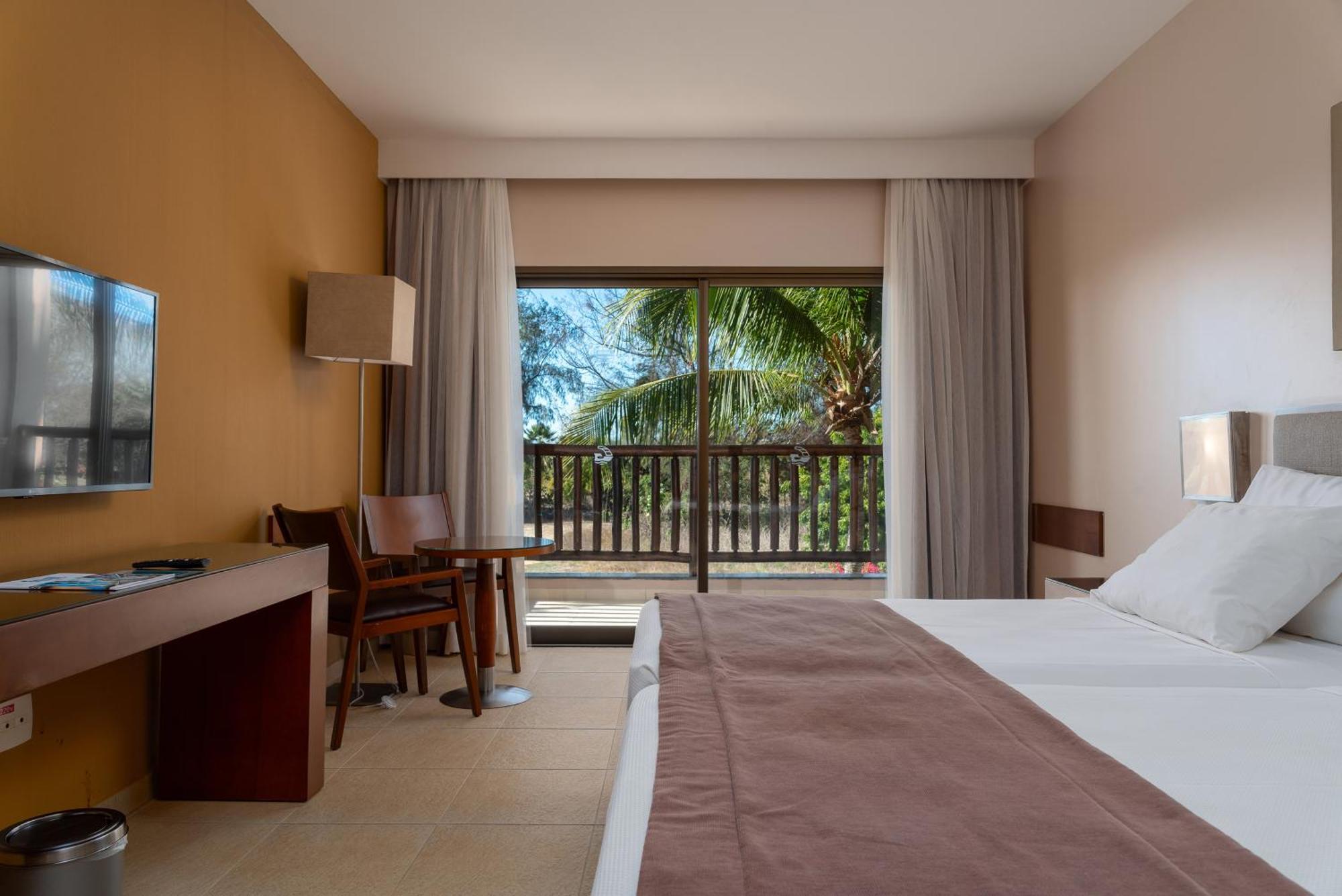 Vila Gale Resort Cumbuco Каукая Екстериор снимка