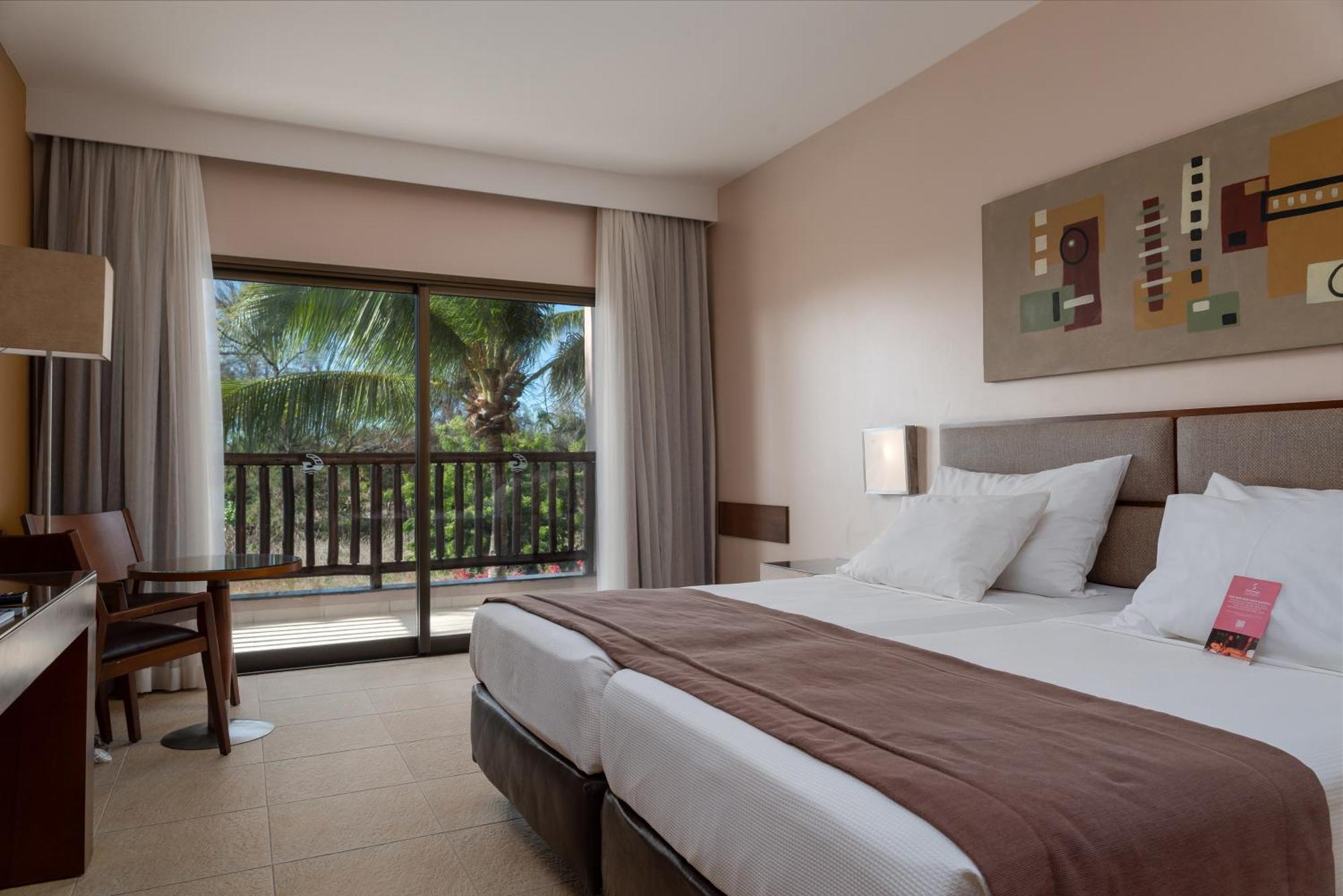 Vila Gale Resort Cumbuco Каукая Екстериор снимка