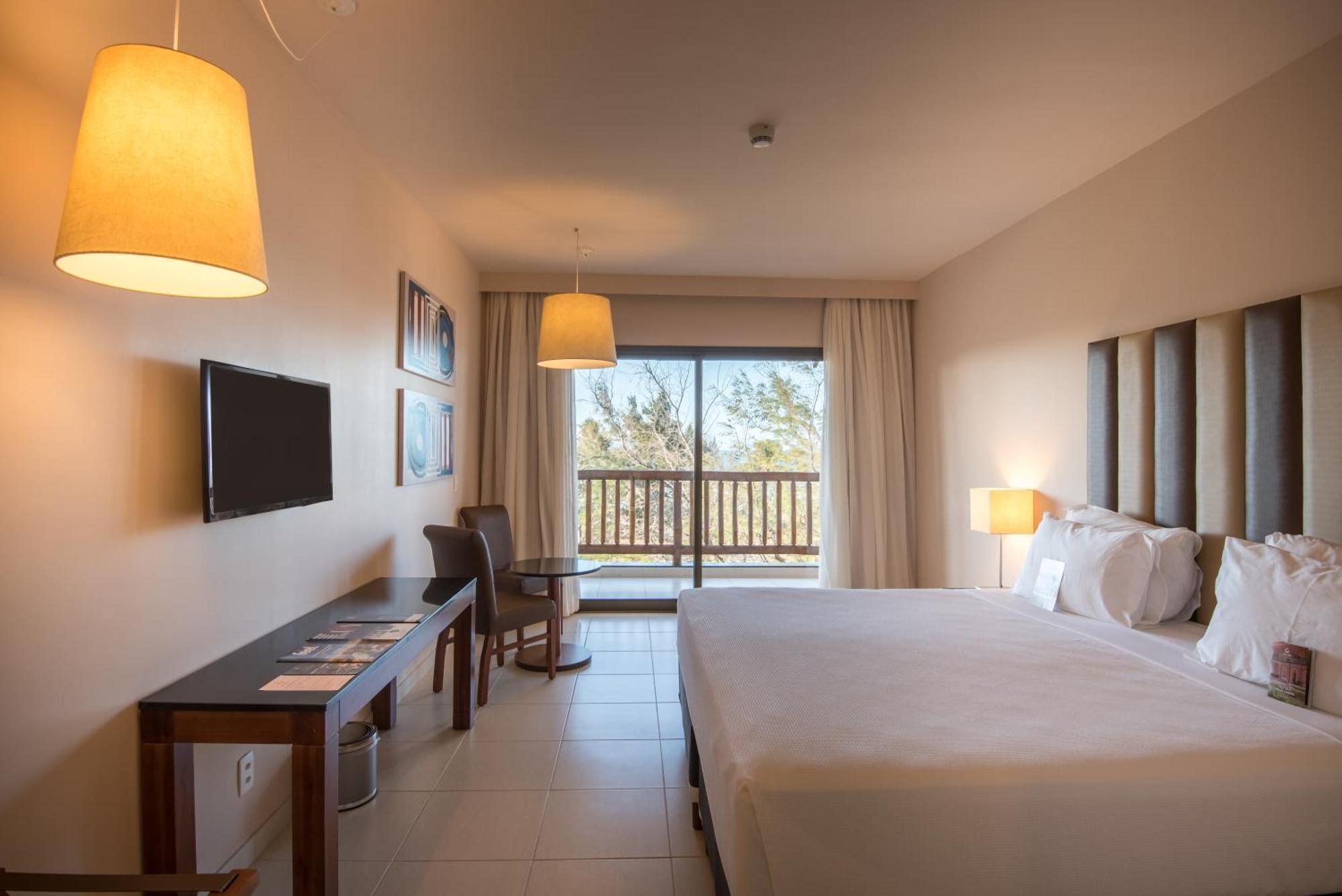 Vila Gale Resort Cumbuco Каукая Екстериор снимка