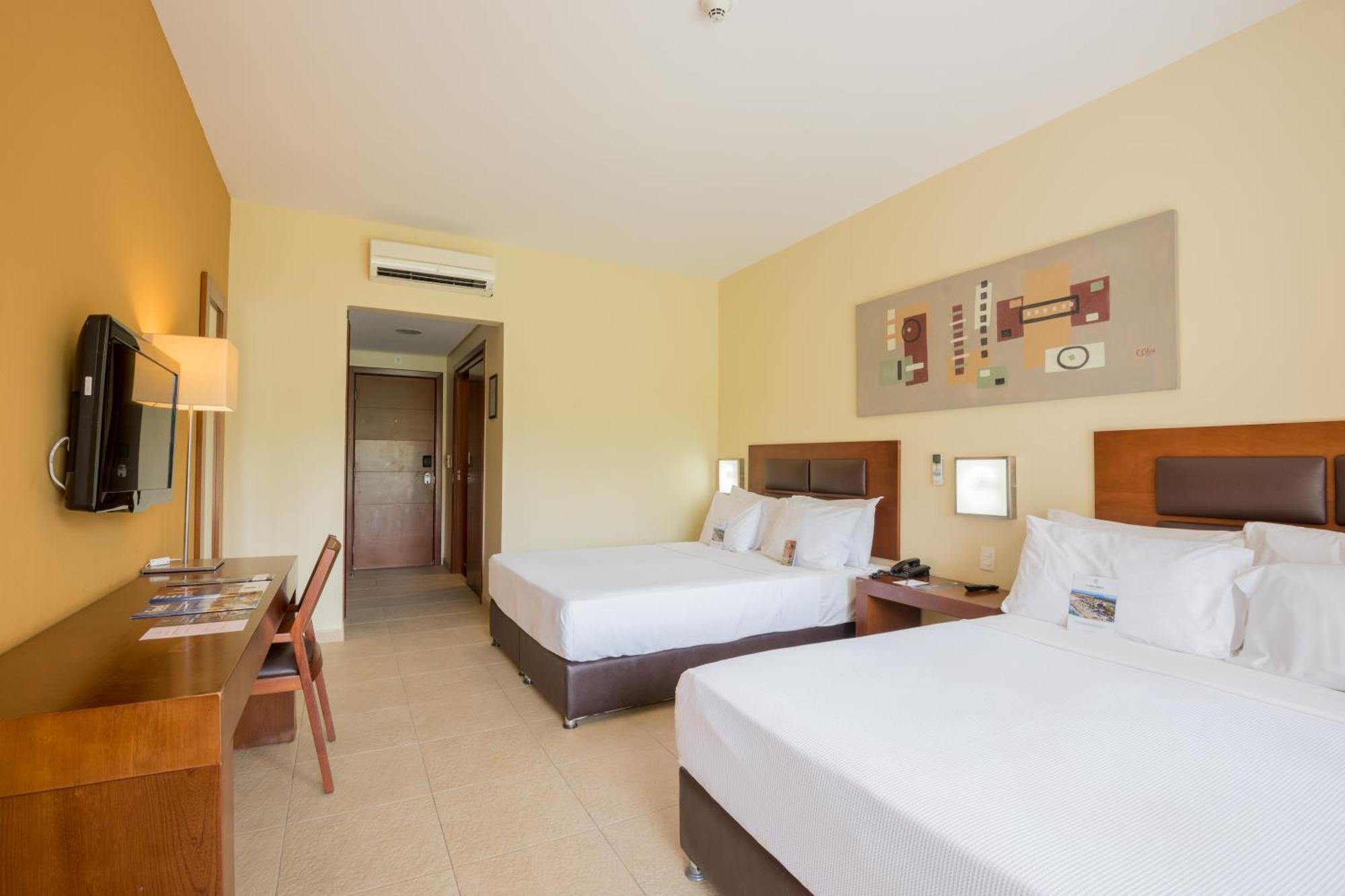 Vila Gale Resort Cumbuco Каукая Екстериор снимка