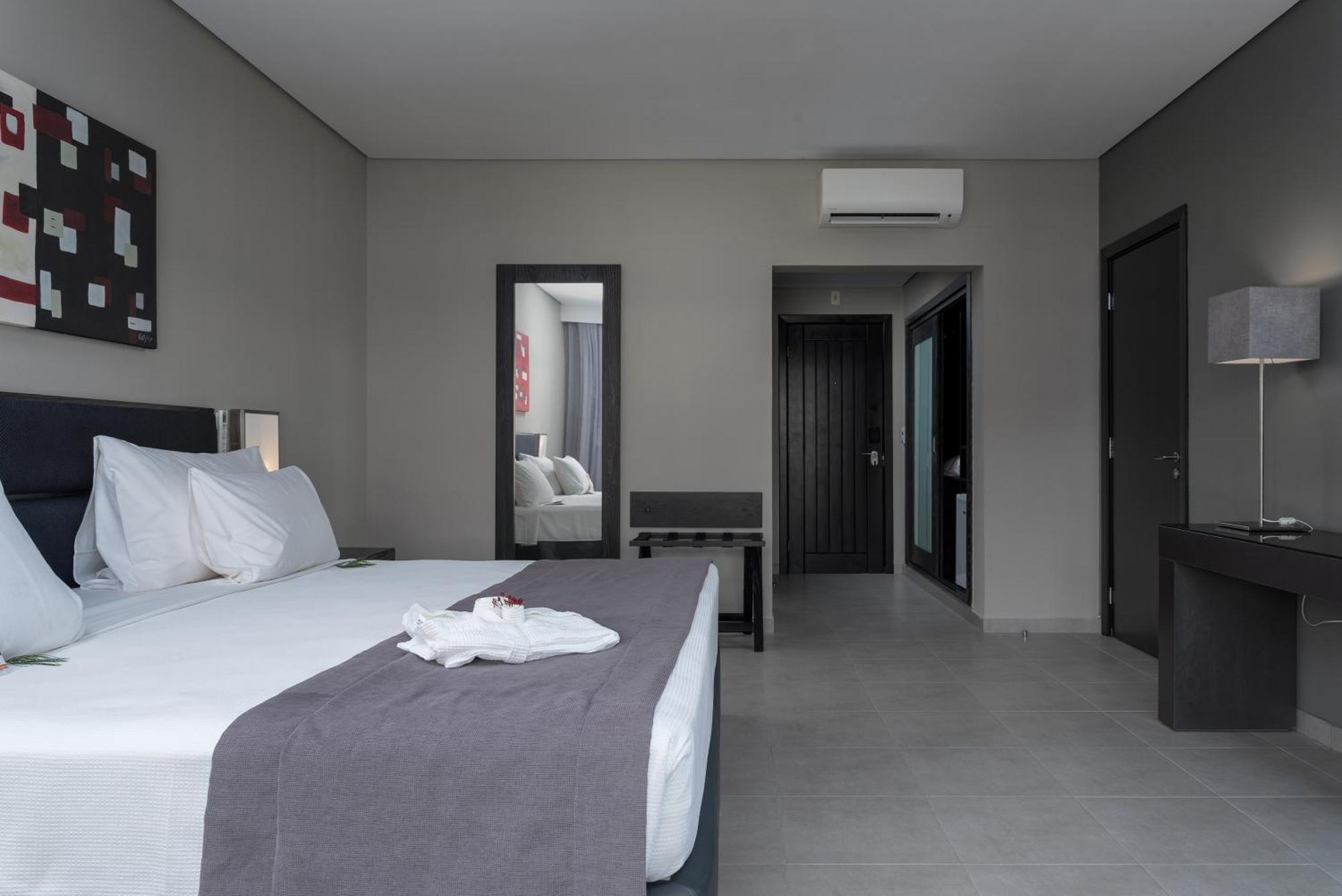 Vila Gale Resort Cumbuco Каукая Екстериор снимка