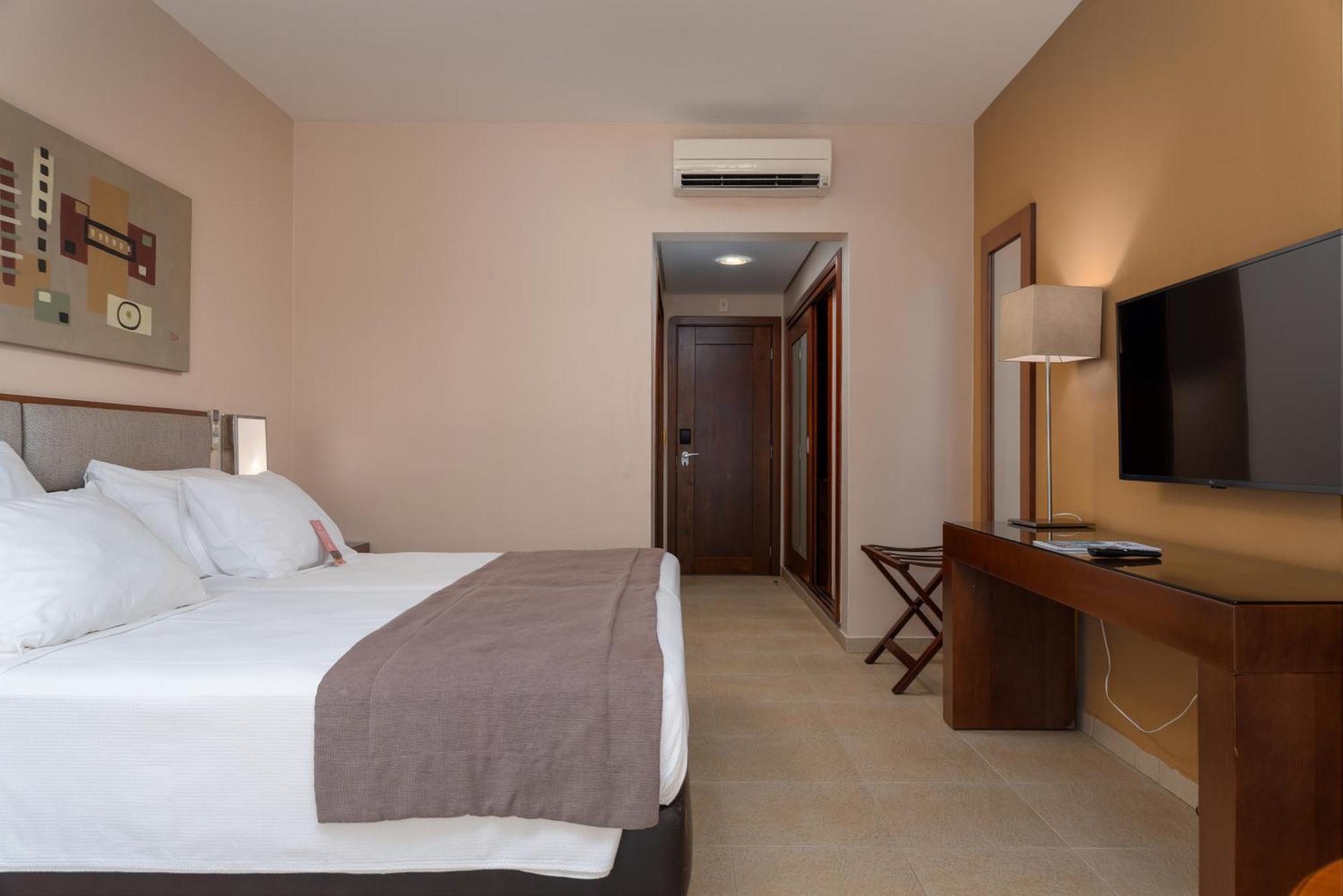 Vila Gale Resort Cumbuco Каукая Екстериор снимка